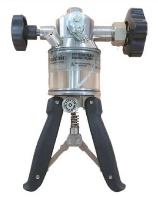 Taishio Hydraulic Hand Pump TS700HP